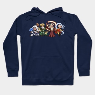 Former Avatars Hoodie